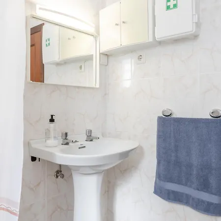 Apartman Bitacora - Con Aparcamiento En - Licencia Vut 341 As *