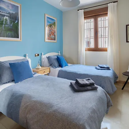 Appartement Bitacora - Con Aparcamiento En - Licencia Vut 341 As Cudillero