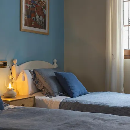 Διαμέρισμα Bitacora - Con Aparcamiento En - Licencia Vut 341 As Cudillero