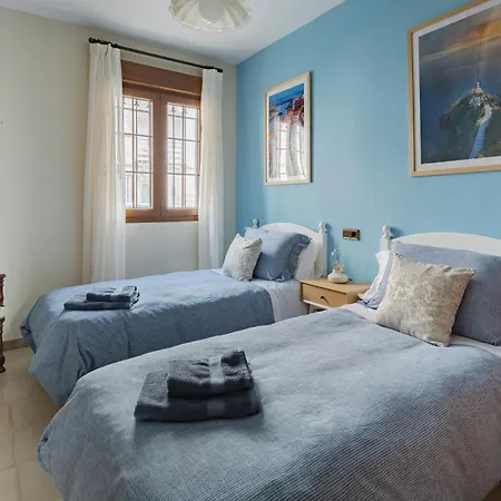 Bitacora - Con Aparcamiento En - Licencia Vut 341 As Διαμέρισμα *